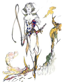 Magissa FFV