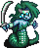 Sand Snake 1 Princess Minerva
