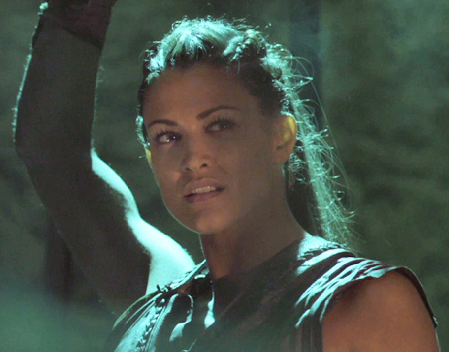 Chancara (The Scorpion King 4: Quest for Power Chancara (The Scorpion King 4: Quest for Power