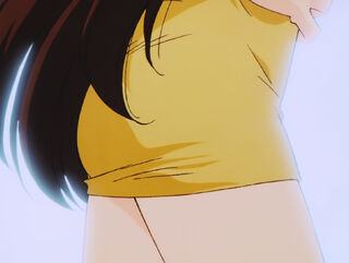 Hinako Ninomiya (voiced by Yumi Touma) Ranma 1-2 Oav 04 06