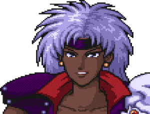 Empuzz 01 - Aretha II