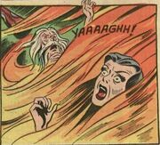 Morgan le Fay 11