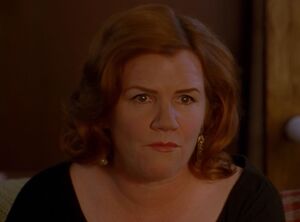 Rita Gayheart