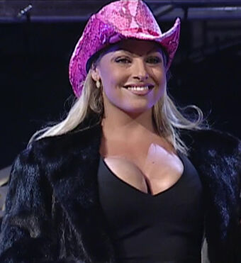 trish stratus husband