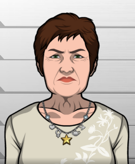 Barbara Pickley
