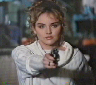 Julie 1 Mike Hammer