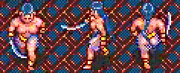 Yasha 2 Brandish 2