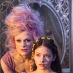 The Nutcracker And The Four Realms Gallery The Muppet Movie Mackenzie Foy Foy