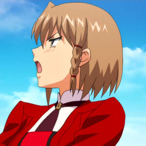 Risako Nagisa Aika R 16 Virgin Mission The Female Villains