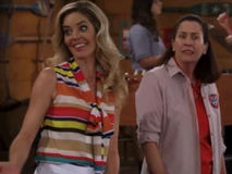 User blog:Doalfe/Gladys (Bunk'd) | The Female Villains Wiki | Fandom