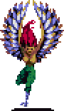 Harpy 2 DDM MT 2
