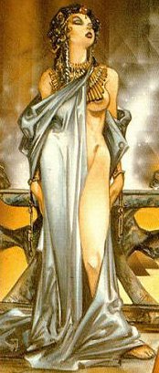 Circe 1 Ulises