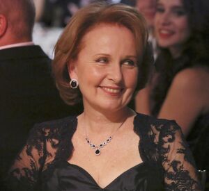 Sally Langston