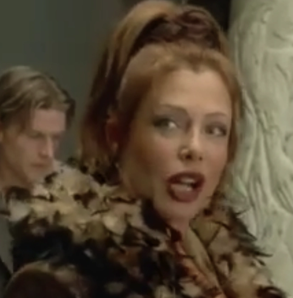 (The Sorcerer's Apprentice) The Female Villains Wiki Fandom