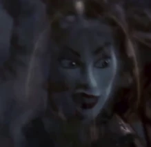 Carrigan Crittenden (Casper) | EvilBabes Wiki | FANDOM powered by Wikia