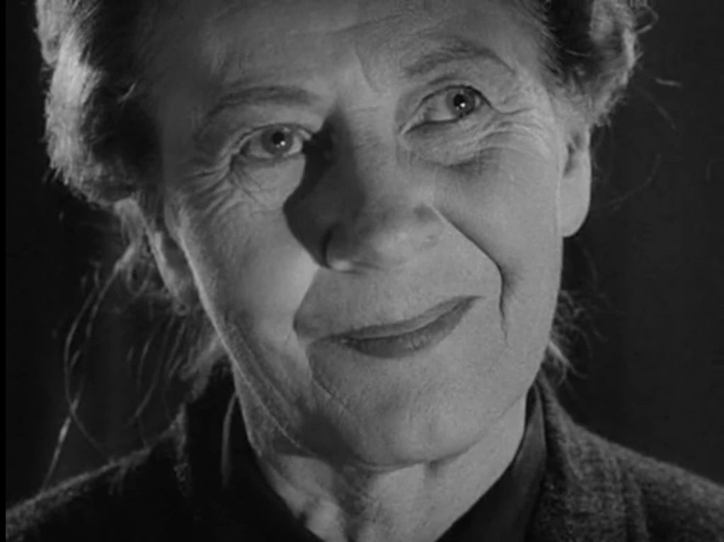 Mrs. Johnson (Alfred Hitchcock Presents) EvilBabes Wiki FANDOM