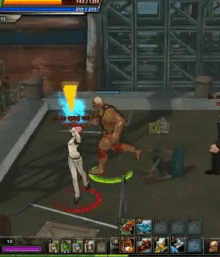 MEDIC