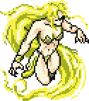 Barbariccia 2 Final Fantasy IV