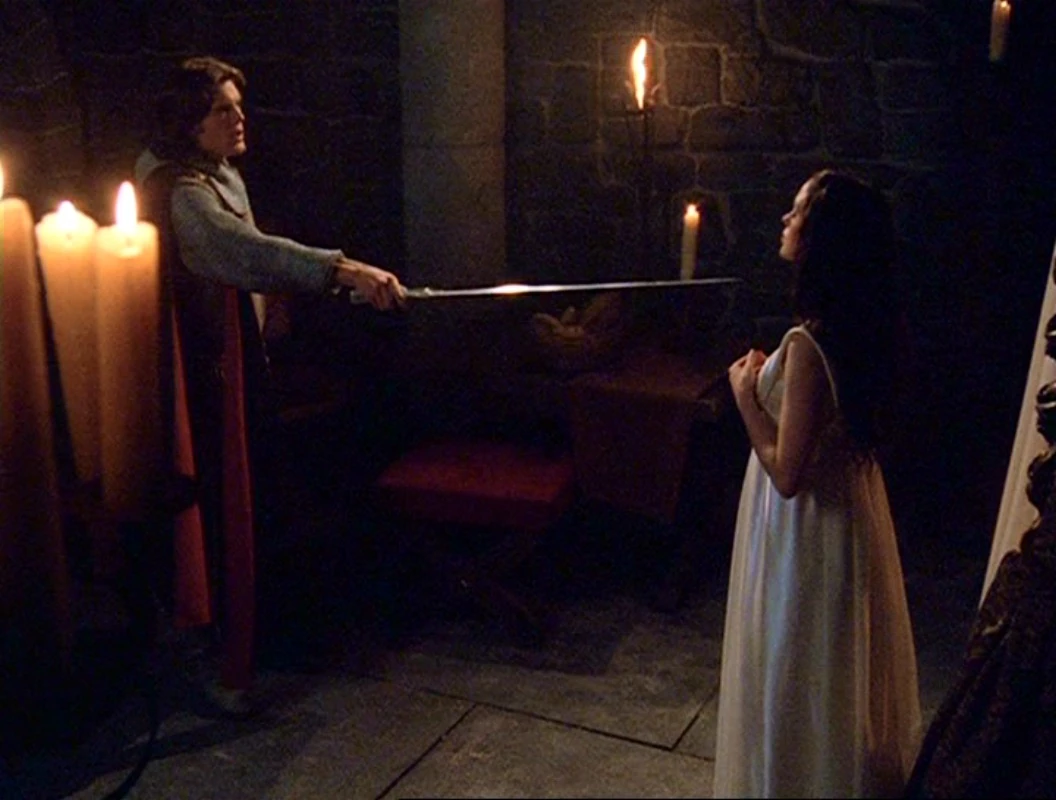 The Evil Enchantress (Charmed) | EvilBabes Wiki | FANDOM powered by Wikia