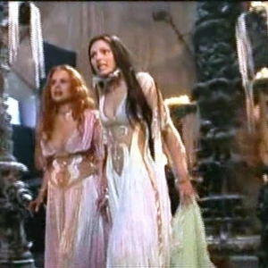 aleera van helsing costume