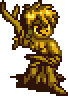 Desert Drago 1 Princess Minerva