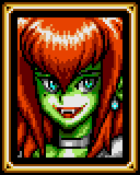 Barbara 2 Shining Force