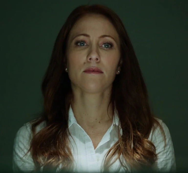 Olivia Glass (Motive) The Female Villains Wiki Fandom