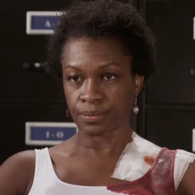 Sarah Blackwell (Republic of Doyle) | The Female Villains Wiki | Fandom