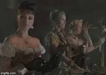 Musetta Vander Munitia2