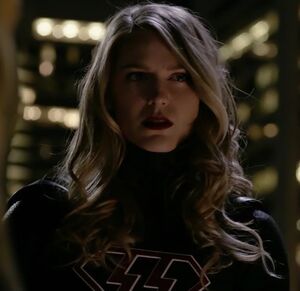 Overgirl