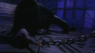 Erica Black in Turbulence 3 - Heavy Metal (played by Monika Schnarre) 40