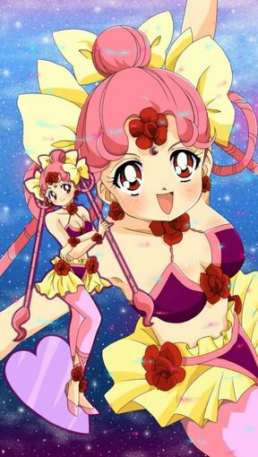 User blog:Doalfe/CereCere (Sailor Moon)  EvilBabes Wiki 