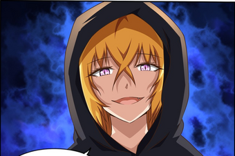 Mōnsuto Chōyu Sekai The Female Villains Wiki Fandom