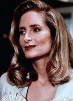 Clarice Kensington