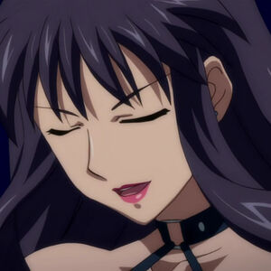 Risako Nagisa Aika R 16 Virgin Mission The Female Villains