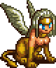 Griffon 1 Princess Minerva