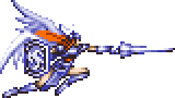 Valkyrie CVDOS
