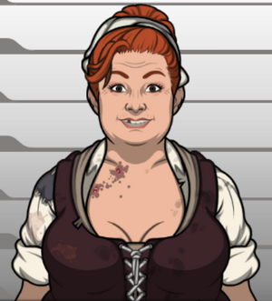 Agnes Manners