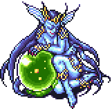 Calofisteri 2 FFV