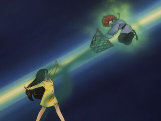 Hinako Ninomiya (voiced by Yumi Touma) Ranma 1-2 Oav 04 83