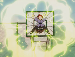 Hinako Ninomiya (voiced by Yumi Touma) Ranma 1-2 Oav 04 71
