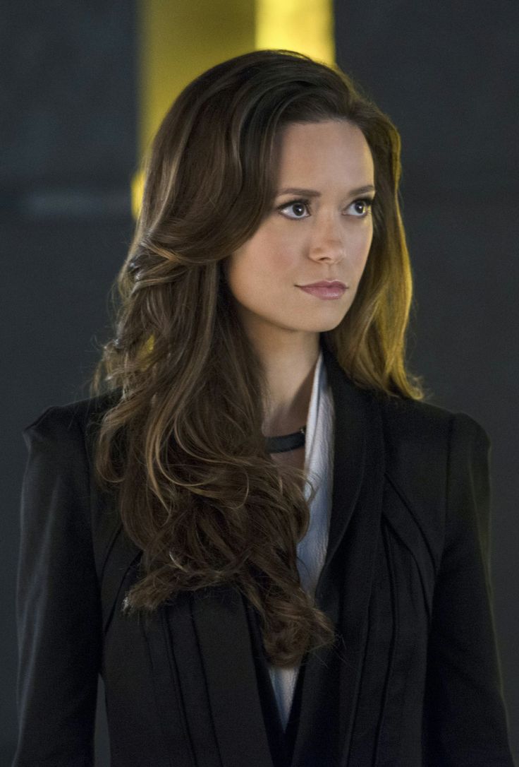 Isabel Rochev (Arrow) | EvilBabes Wiki | FANDOM powered by ...