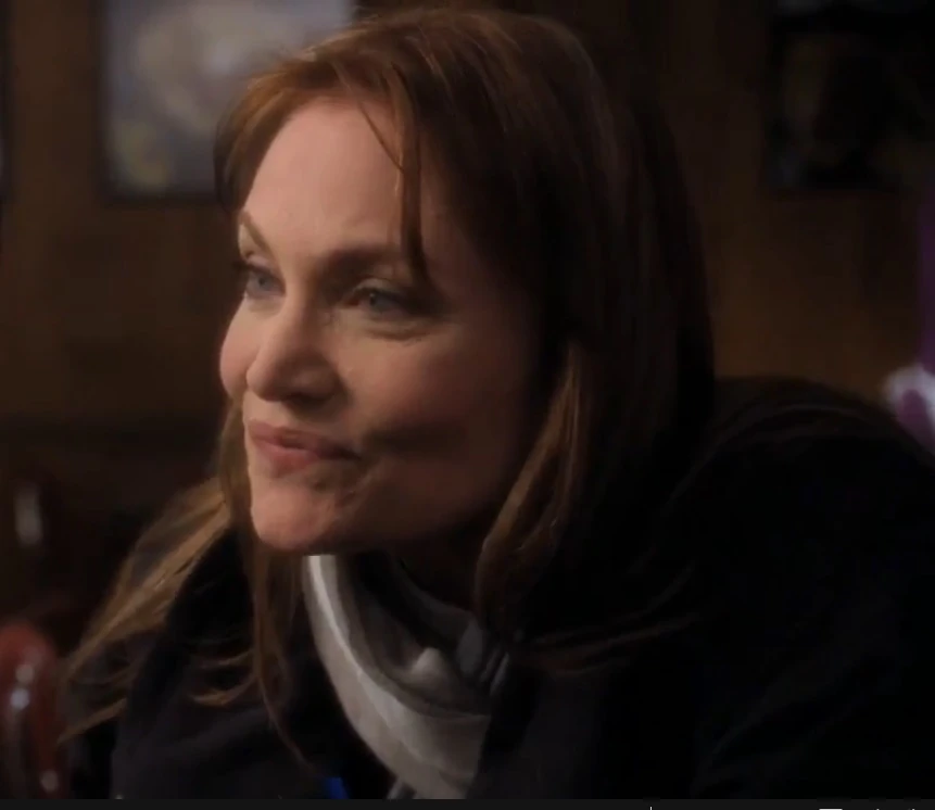 Donna Peyton (NCIS) EvilBabes Wiki FANDOM powered by Wikia