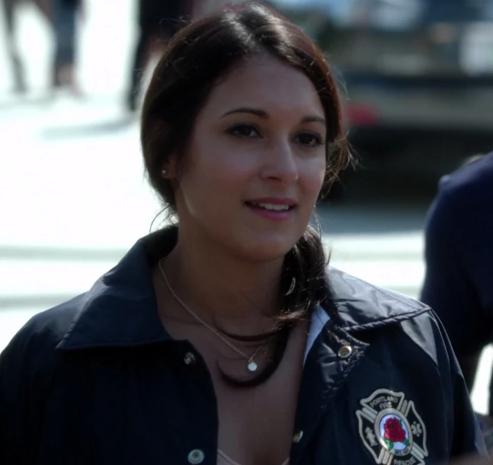 Samantha Orland (Backstrom) The Female Villains Wiki Fandom