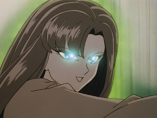 Hinako Ninomiya (voiced by Yumi Touma) Ranma 1-2 Oav 04 36