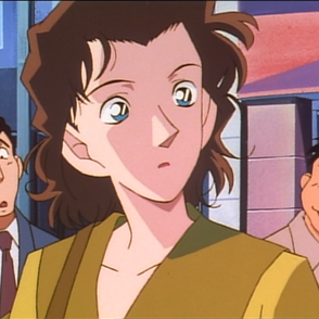 Yumi Horikoshi