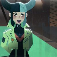 Paper Star Carmen Sandiego The Female Villains Wiki Fandom