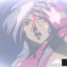 Wallpaper Ruby Burn Up Excess The Female Villains Wiki Fandom Free