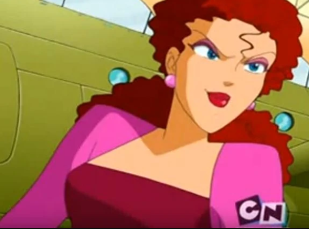 Tuesday Tate (Totally Spies)  The Female Villains Wiki 