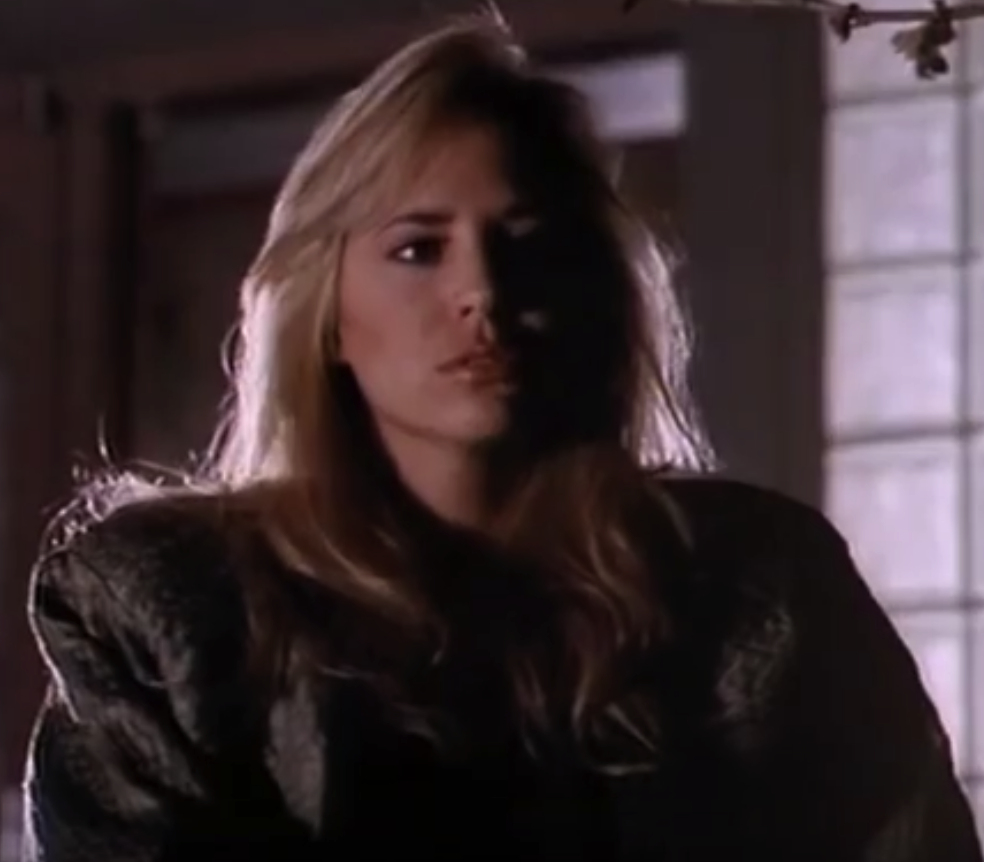 Bree (Martial Law II: Undercover) The Female Villains Bree (Martial Law II: Undercover) The Female Villains